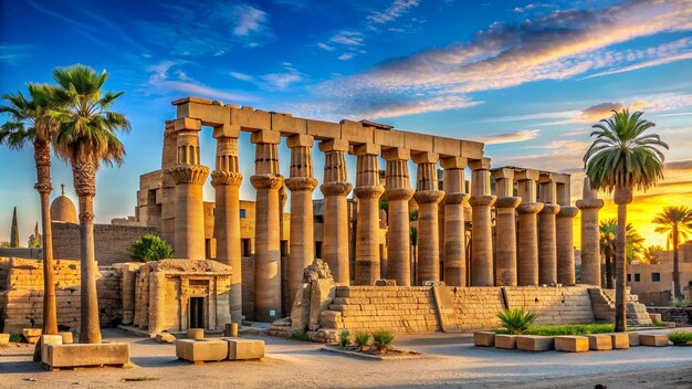 Luxor