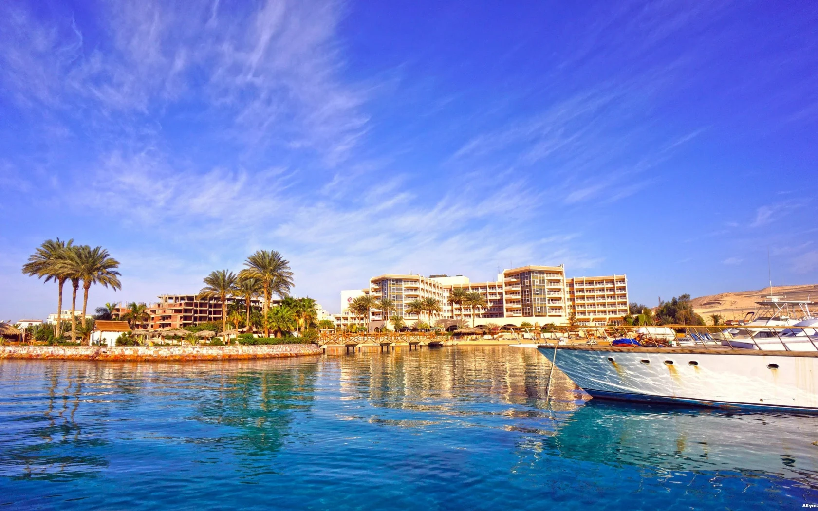 Hurghada